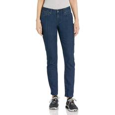 Purple - Women Jeans Prana Kayla Jean Indigo