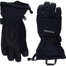 Columbia Herren Handschuhe & Fäustlinge Columbia Men's Whirlibird II Glove, Black