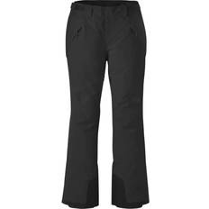 Outdoor Research Bukser & Shorts Outdoor Research M Snowcrew Pants - Black