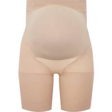 Spanx Shorts Spanx Mama Mid Thigh Shorts