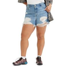 Levi's Women's 501 Jean Shorts x