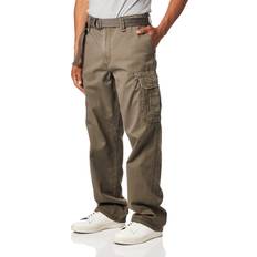 Unionbay Men's Survivor Iv Relaxed Fit Cargo Pant - Rye