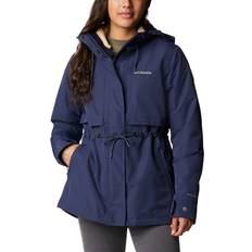 Columbia Drop Ridge Interchange Jacket - Nocturnal