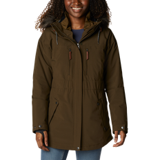 Outerwear Columbia Women's Payton Pass Interchange Parka