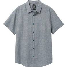 Prana Lindores Shirt Bluefin