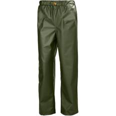 Helly Hansen Unisex Regnbukser Helly Hansen U Gale Regnbukser - Armygron