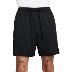 Nike Black Authentics Shorts