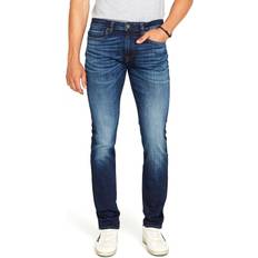 Buffalo Slim Ash Mid Blue Jeans INDIGO INDIGO