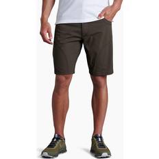 Ramblr Shorts - Gunmetal