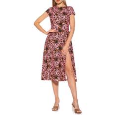 Lily Midi Dress
