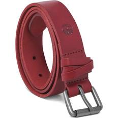 Timberland Women Belts Timberland Women's mm Crisscross Keeper Belt