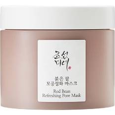 Mee-eters Gezichtsmaskers Beauty of Joseon Red Bean Refreshing Pore Mask