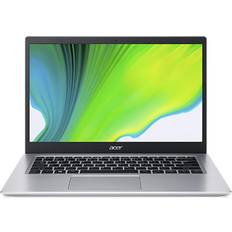 Acer Portátiles Acer Aspire 5 A514-54G 14 FHD I5-1135G7 2 4 GB 512GB Nvidia MX350 2G W11H