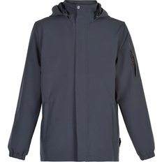 byLindgren Aslak Spring & Rain Jacket - Midnight Ink