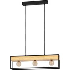 Eglo Libertad 1 Pendant Lamp 76cm