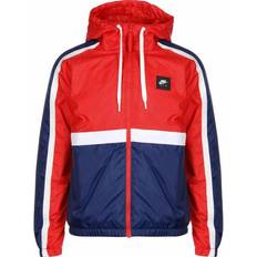 NIKE Friluftsjakker NIKE Air Woven Jacket