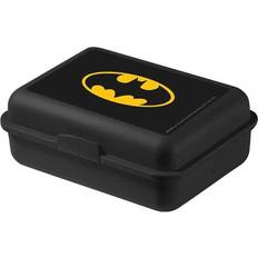 United Labels Batman Lunch Box Logo