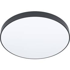 Remote Control Ceiling Flush Lights Eglo Zubieta-A Ceiling Flush Light ∅ 45cm