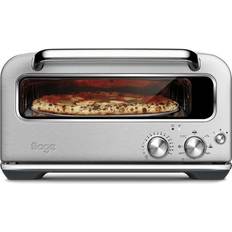 The Smart Oven Pizzaiolo
