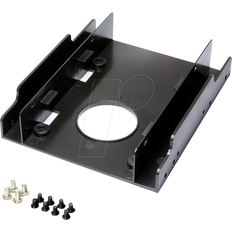 LogiLink Hard Disk Installation Set