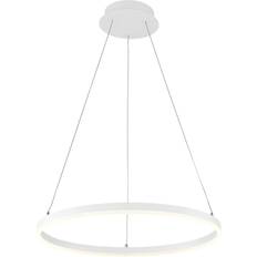 Arcchio Albiona White Lámpara Colgante 40cm