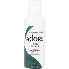 Adore Creative Image Semi-Permanent Hair Color #165 Clover 118ml