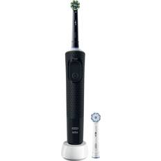 Elektriske tandbørster & Mundskyllere Oral-B Vitality Pro Electric Toothbrush Black Onyx