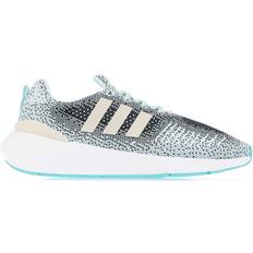 Adidas Swift Run Shoes adidas Swift Run 22 W - Halo Mint/Aluminium/Mint Rush