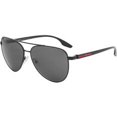 Prada Gafas de sol rebaja Prada Linea Rossa PS52WS 1BO06F