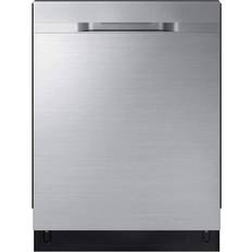 Samsung Fully Integrated Dishwashers Samsung DW80R5060US Stainless Steel