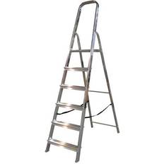 Trappestige 3-6 trin 1.8m