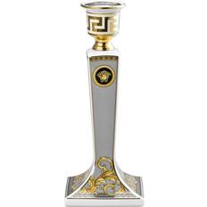 Rosenthal Versace Prestige Gala Candlestick 21.1cm