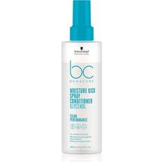 Schwarzkopf BC Bonacure Hyaluronic Moisture Kick Spray Conditioner Glycerol 400ml