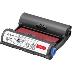 Rød Fargebånd Epson RC-R1RNA (Red)