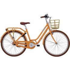 Norden Clara 24" 2025 - Mango Børnecykel