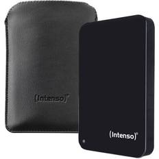 Intenso External Hard Drive 4 TB