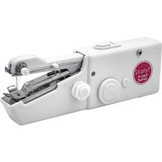 MediaShop Mini-Nähmaschine 'Starlyf Fast Sew'