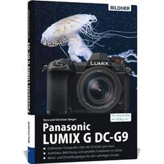 Panasonic Lumix G DC-G9