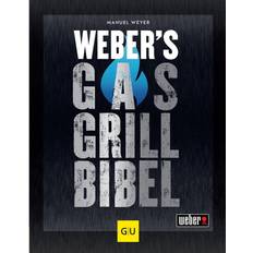 Essen & Trinken Bücher Gasgrillbibel