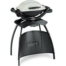 Weber q 1000 Weber Gasgrill Q 1000 Stand Titan