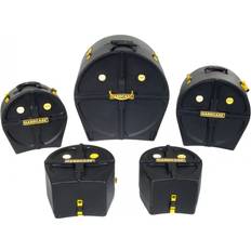 Standard Drum Kit Case Set