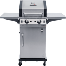 Char-Broil Seitenbrenner Grills Char-Broil Gasgrill PERFORMANCE PRO S 2