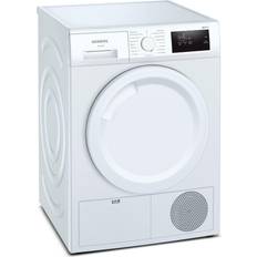 Siemens Sèche-linge Siemens MDA Wärmepumpentrockner WT43H003 Blanc