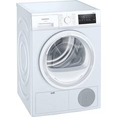 B Asciugatrici Siemens iQ300 WT45HVA3 White