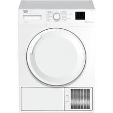 Beko Frontlader - Wasch- & Trockengeräte Waschmaschinen Beko DS7511PA Wäschetrockner