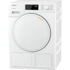 Miele Wäschetrockner Miele Wärmepumpentrockner TWC 560 WP Weiß