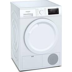 Sèche-linge Siemens MDA Wärmepumpentrockner WT43HV03 Blanc