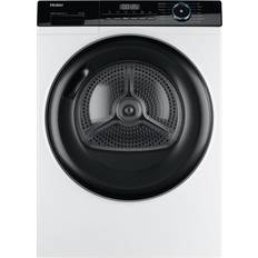 Haier Wäschetrockner Haier HD90-A2939 Wärmepumpentrockner Weiß