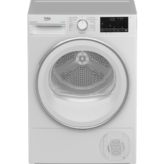 Beko B3T42239 Hvid