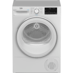 Beko Asciugatrici Beko Wärmepumpentrockner B3T42239 7188236650 Bianco